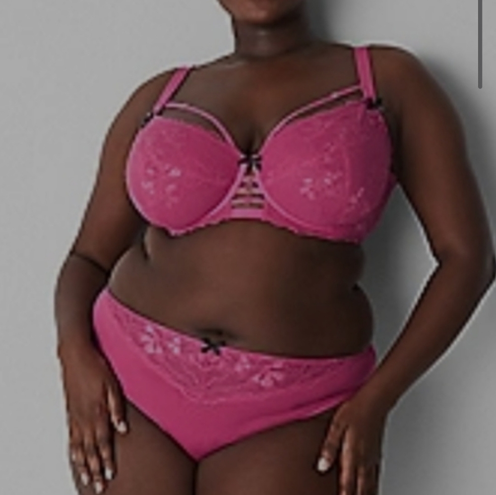 Bra